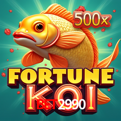 Slots no Site Bet2990